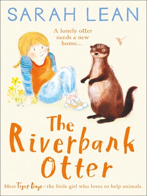 The Riverbank Otter - ebook
